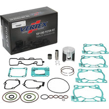 Cargar imagen en el visor de la galería, Vertex Piston 18-22 KTM 125 SX 125cc Top End Piston Kit