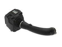 Cargar imagen en el visor de la galería, aFe Quantum Cold Air Intake System w/ Pro Dry S Media 14-19 GM Silverado / Sierra 1500 V8-5.3/6.2L