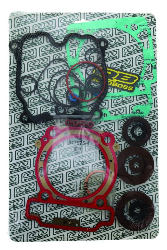QuadBoss Qb Gasket Set With Os