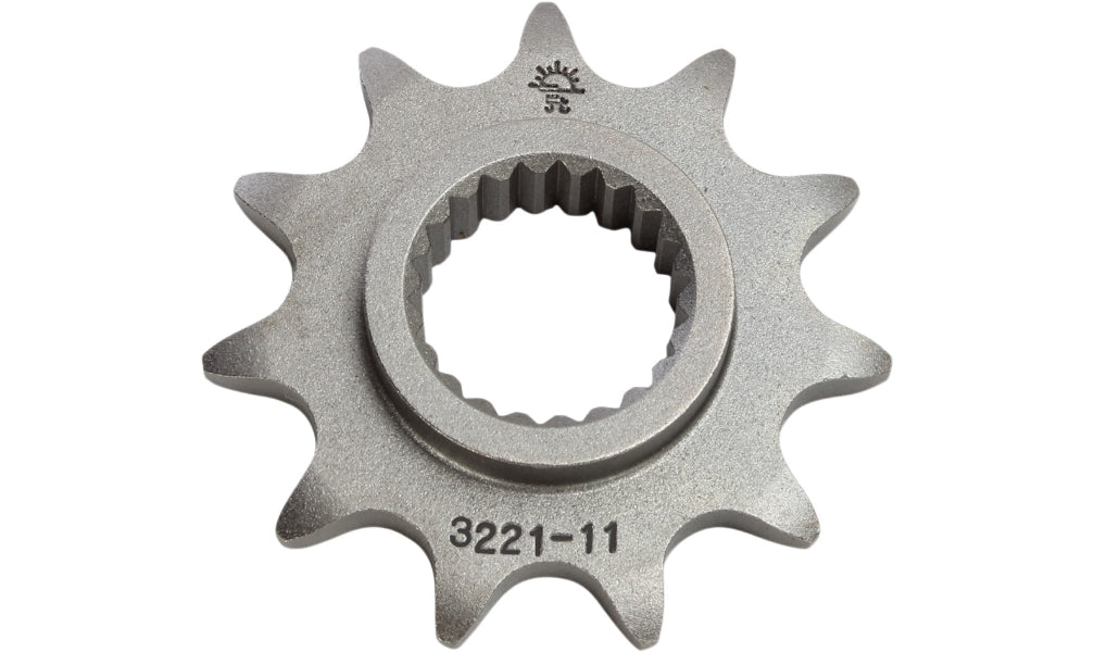 JT Sprockets JTF3221.11T Steel Front Sprocket