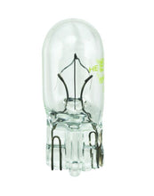 Cargar imagen en el visor de la galería, Hella Universal Clear T3.25 Incandescent 12V 3W Bulb (MOQ 10)