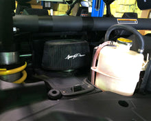 Cargar imagen en el visor de la galería, Agency Power 17-19 Can-Am Maverick X3 Turbo Cold Air Intake Kit