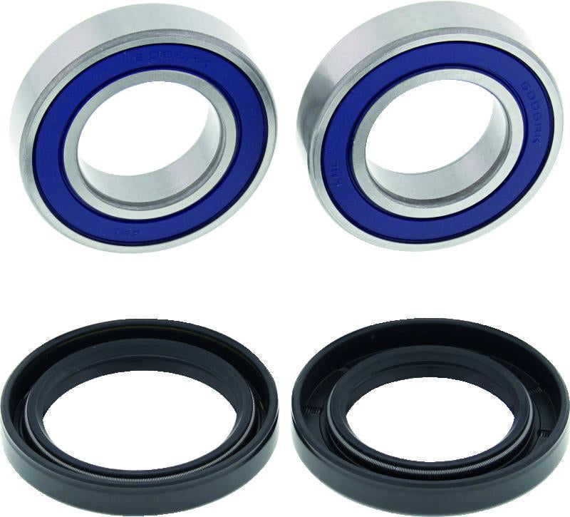 QuadBoss Qboss Wheel Bearing Kit