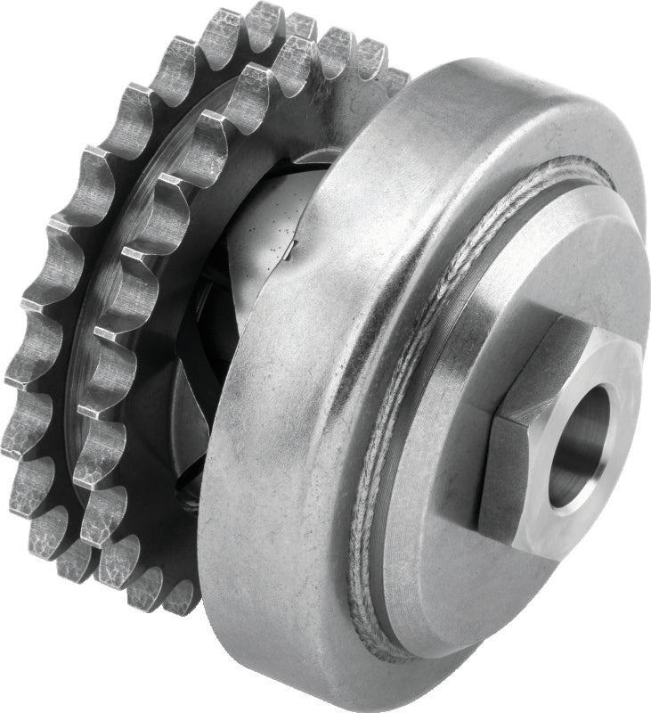 Twin Power 99-01 Touring W EFI 91-93 Softail FXR Dyna Compensating Sprocket Kit 24 Teeth