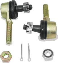Load image into Gallery viewer, QuadBoss 09-19 Arctic Cat 150 Utility Tie Rod End Kit