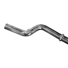 Cargar imagen en el visor de la galería, Injen 20-23 Toyota GR Supra 3.0L Turbo 6cyl SS Race Series Cat-Back Exhaust