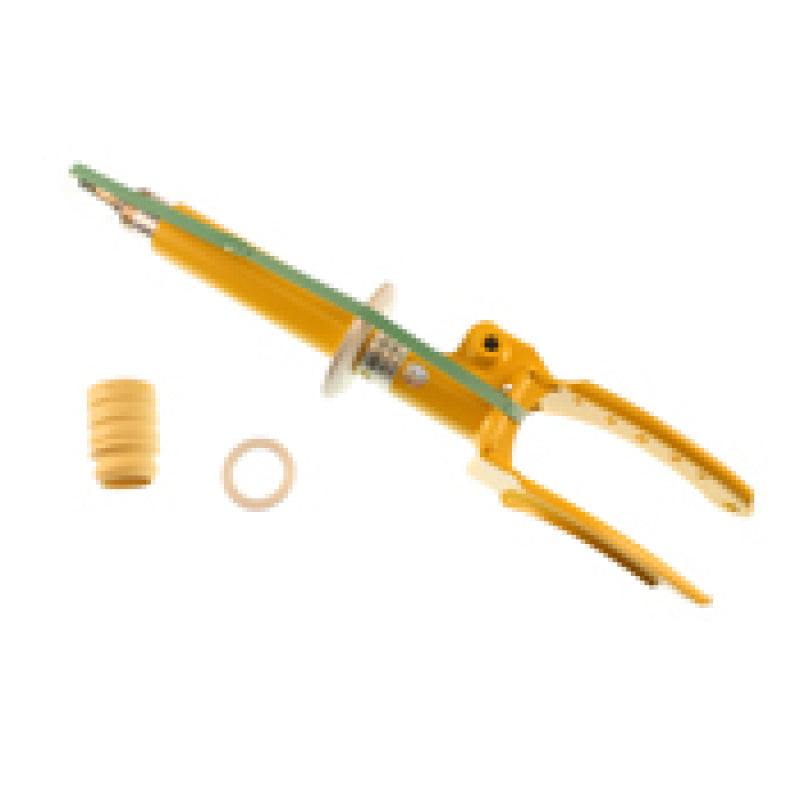Bilstein B6 Performance 36mm Monotube Strut — Fits 2003-2010 Porsche Cayenne & VW Touareg
