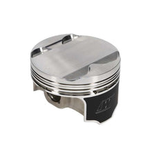 Cargar imagen en el visor de la galería, Wiseco Acura K20 K24 FLAT TOP 1.181X86MM Piston Shelf Stock Kit