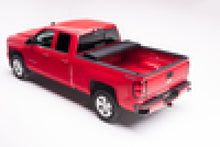 Cargar imagen en el visor de la galería, BAK 15-20 Chevy Colorado/GMC Canyon 6ft Bed BAKFlip MX4 Matte Finish