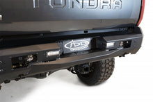 Cargar imagen en el visor de la galería, Addictive Desert Designs 22-23 Toyota Tundra Stealth Fighter Winch Rear Bumper