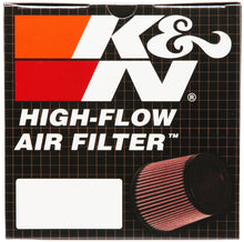 Cargar imagen en el visor de la galería, K&amp;N Oval Drop In Air Filter - 8.785in x 5.25in / 4.5in H