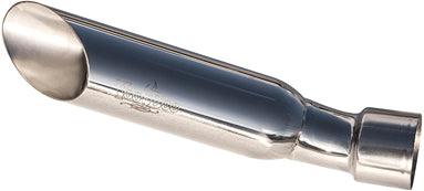 Voodoo Slip-on YAM Polished Single R1 (VER1J8P)