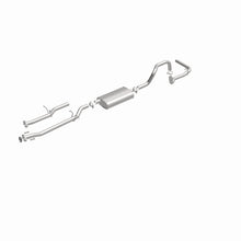 Load image into Gallery viewer, MagnaFlow BRE Exhaust Kit 94-97 Ranger B3000 B4000