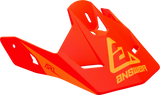 Answer AR1 Bold Visor - Orange