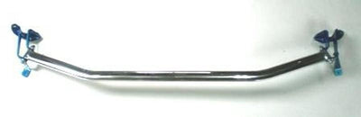 Cusco Strut Bar OS Rear Aluminum Tower Brace — Fits 2006-2011 Honda Civic Si