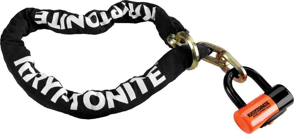 Kryptonite NEW York Cinch Ring Chain 1213 (999546)