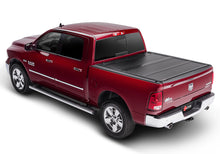 Cargar imagen en el visor de la galería, BAK 2022+ Toyota Tundra 5.5ft Bed BAKFlip F1 Bed Cover