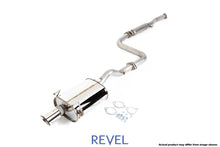 Cargar imagen en el visor de la galería, Revel Medallion Touring-S Catback Exhaust 92-95 Honda Del Sol