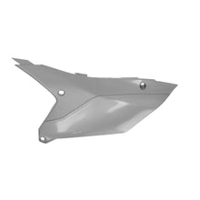 Cargar imagen en el visor de la galería, Acerbis 2024 Yamaha YZ250F/ 23+ YX450F/FX Side Panels - Gray