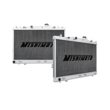 Cargar imagen en el visor de la galería, Mishimoto 03-08 Hyundai Tiburon Aluminum Radiator