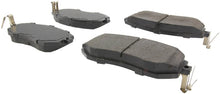 Cargar imagen en el visor de la galería, StopTech Street Select Brake Pads - Front