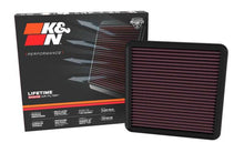 Cargar imagen en el visor de la galería, K&amp;N 22-23 Hyundai Elantra N 2.0L L4 Replacement Air Filter