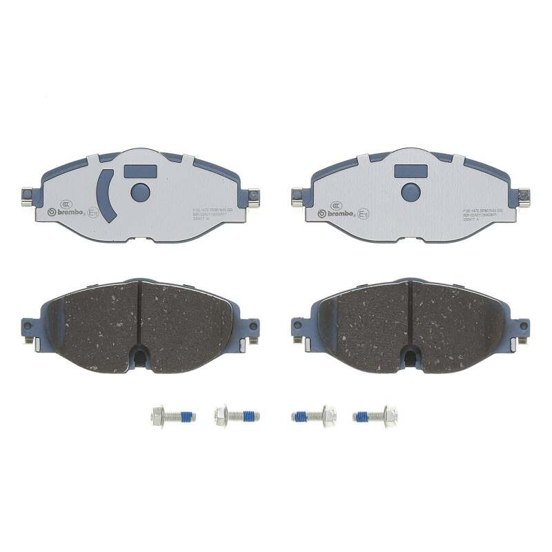 Brembo OE EVPad BrakePad