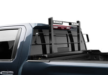 Cargar imagen en el visor de la galería, Bastidor original BackRack 20-23 Silverado/Sierra 2500HD/3500HD Solo requiere hardware