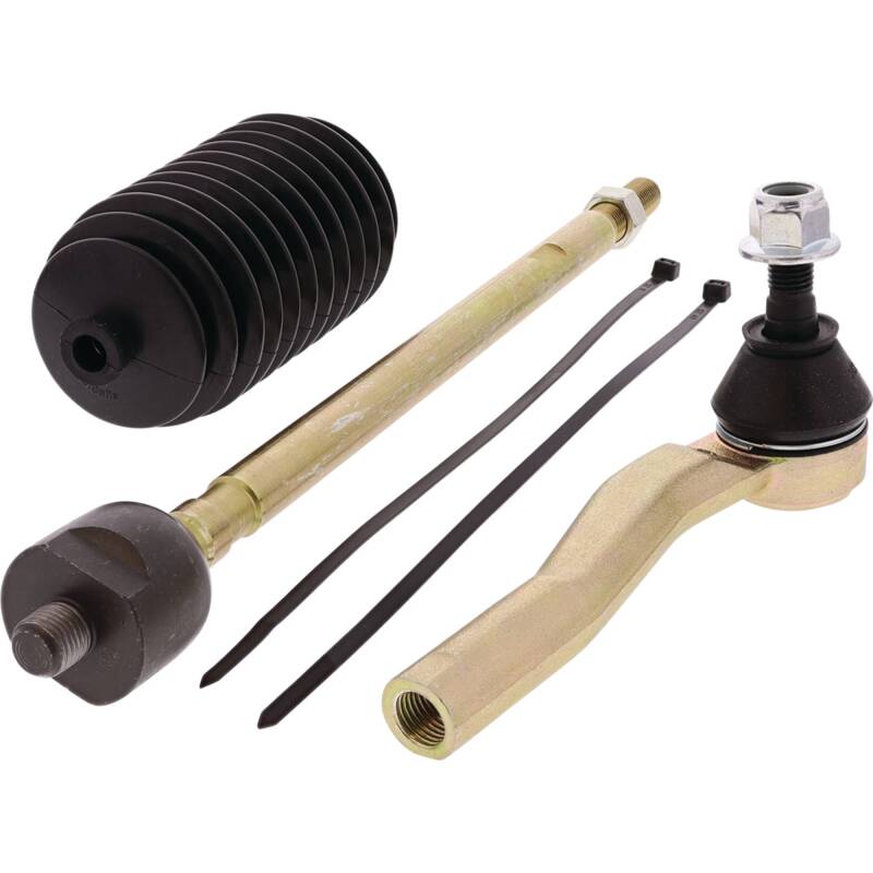 All Balls Racing Tie Rod End Kit (51-1114-R)