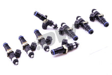 Cargar imagen en el visor de la galería, DeatschWerks 97-13 Ford F-Series/ 03-04 SVT Cobra Bosch EV14 1500cc Injectors (Set of 8)