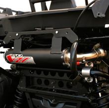 Cargar imagen en el visor de la galería, Big Gun 13-17 Polaris RZR 570 EVO U Series Slip On Exhaust