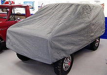 Cargar imagen en el visor de la galería, Rampage 1966-1977 Ford Bronco Car Cover - Grey