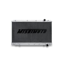 Cargar imagen en el visor de la galería, Mishimoto 95-99 Mitsubishi Eclipse Turbo Manual Aluminum Radiator