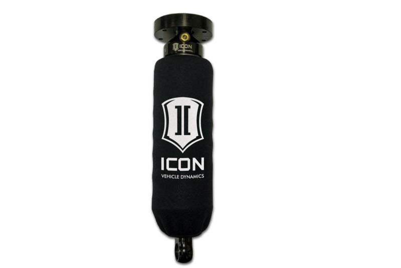 Bobina ICON Long 2.5 Wrap con logotipo (14,5-15,5)