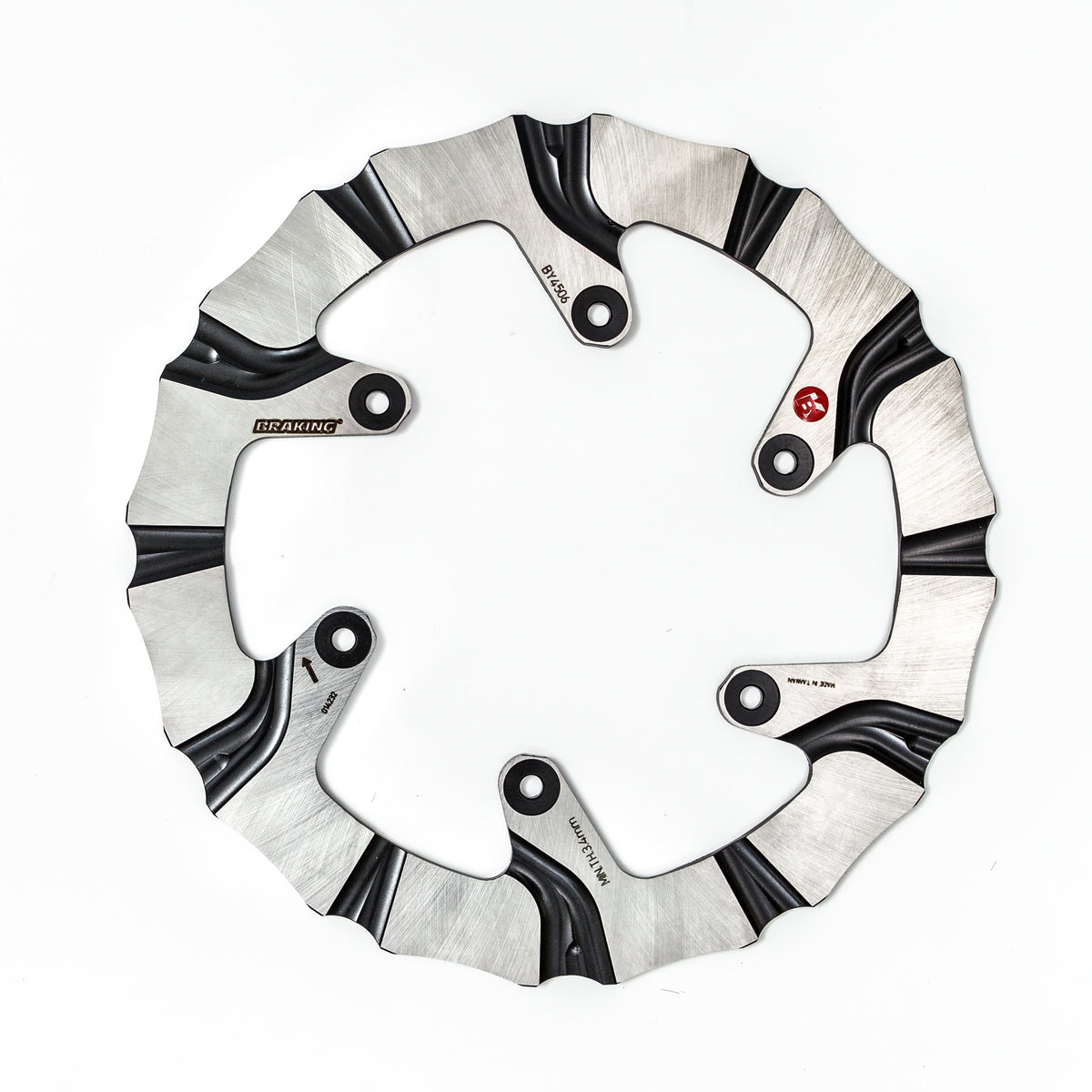 Braking Batfly Rotor Rear (BY4506)