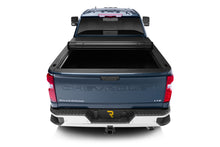 Load image into Gallery viewer, Truxedo 2020 GMC Sierra &amp; Chevrolet Silverado 2500HD &amp; 3500HD 6ft 9in Sentry CT Bed Cover