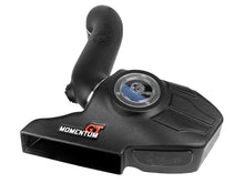 Cargar imagen en el visor de la galería, Sistema de admisión de aire frío aFe Momentum GT Pro 5R 15-18 Volkswagen Golf R I4-2.0L (t)