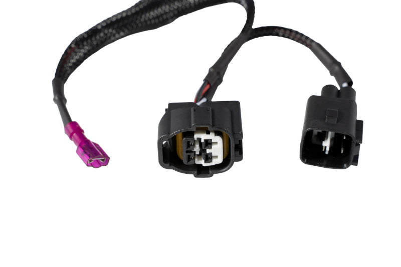 Arnés de luces traseras Plug and Play de Diode Dynamics para Toyota Tacoma 2016-2023 (par)