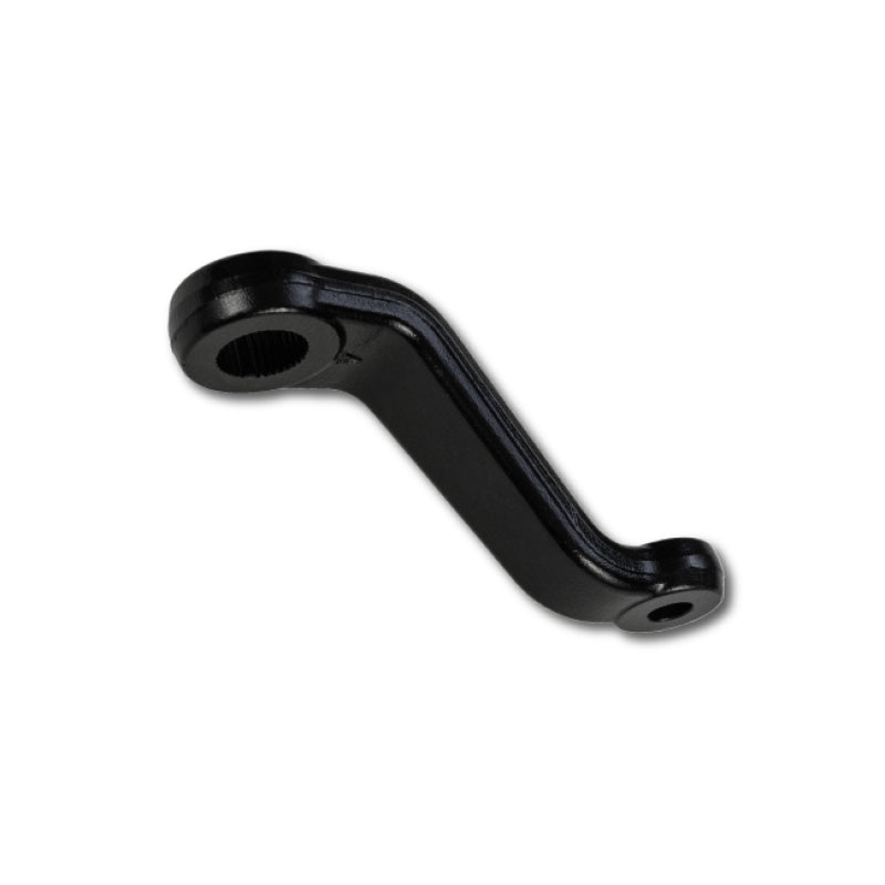 Rock Krawler 87-06 Jeep Wrangler YJ TJ & Unlimited LJ Standard 4 Drop Pitman Arm - Front (RK00055K)