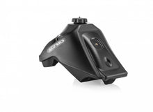 Cargar imagen en el visor de la galería, Acerbis 17-19 CRF250L 3.1 Gallon Fuel Tank - Black