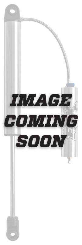 Fox 05-16 Ford Super Duty 4-6in Lift Rear 2.5 Perf. Series IFP HTO Shock