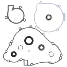 Cargar imagen en el visor de la galería, Vertex Gaskets 97-98 Kawasaki KVF400A Prairie 4x4 Water Pump Rebuild Kit