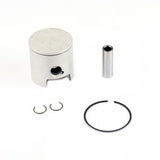 Athena 01-10 HM CRE Six 50 2T 47.56mm Bore Cast Piston (For Athena Big Bore Cylinder Kit)