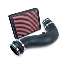 Cargar imagen en el visor de la galería, Airaid Jr. Intake Kit, Dry / Red Media 14-15 Chevrolet Silverado, 14-15 GMC Sierra, 2015 Sub 5.3L