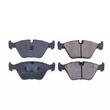 Cargar imagen en el visor de la galería, Power Stop 89-91 Audi 200 Front Z16 Evolution Ceramic Brake Pads