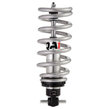 Load image into Gallery viewer, QA1 GM Pro Front Coil-Over System - Single Adj. - 10in x 400lbs/in - Flat Large - Aluminum