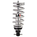 QA1 GM Pro Front Coil-Over System - Single Adj. - 10in x 450lbs/in - Flat Large - Aluminum