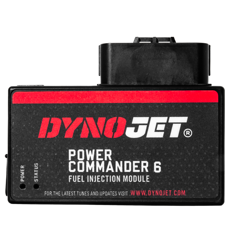 Dynojet 2021 Yamaha MT-07 Power Commander 6 (PC6-22099)