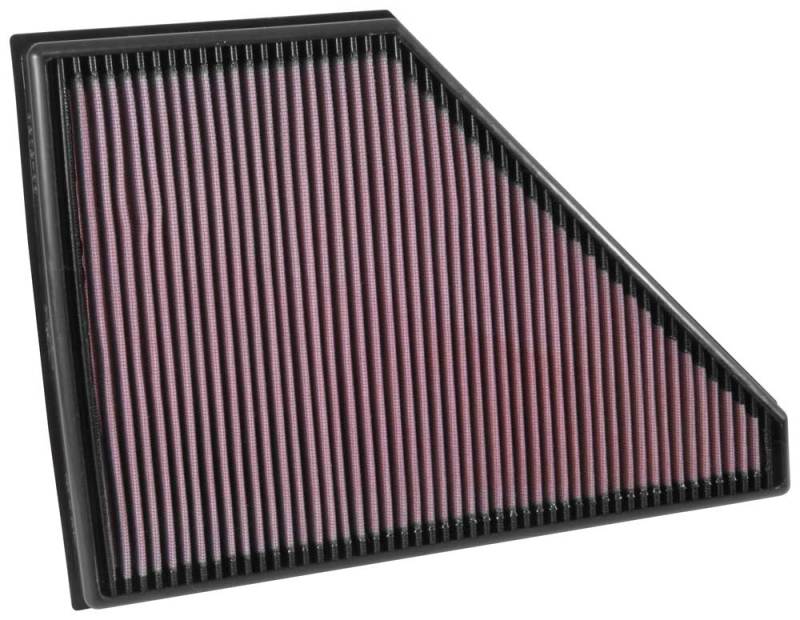 K&N Replacement Air Filter for Cadillac XT5 3.6L V6 2017