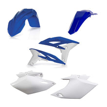 Cargar imagen en el visor de la galería, Acerbis 12-15 Yamaha WR450F Plastic Kit - Original